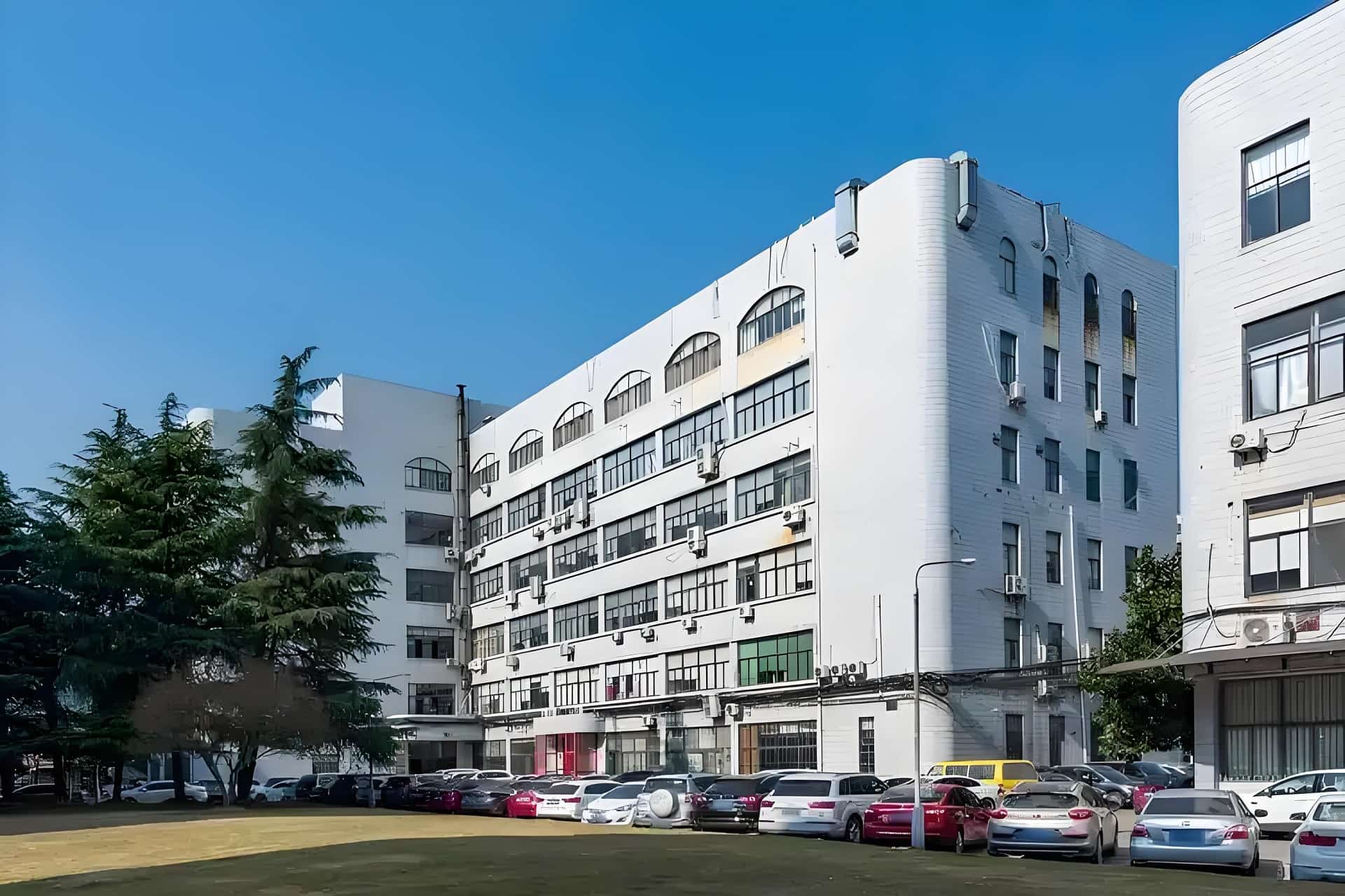 外立面